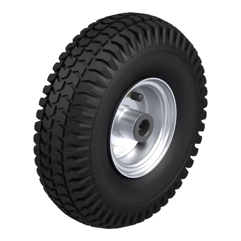 Blickle P 267/20-75R – točak Ø260 mm, nosivost 250 kg