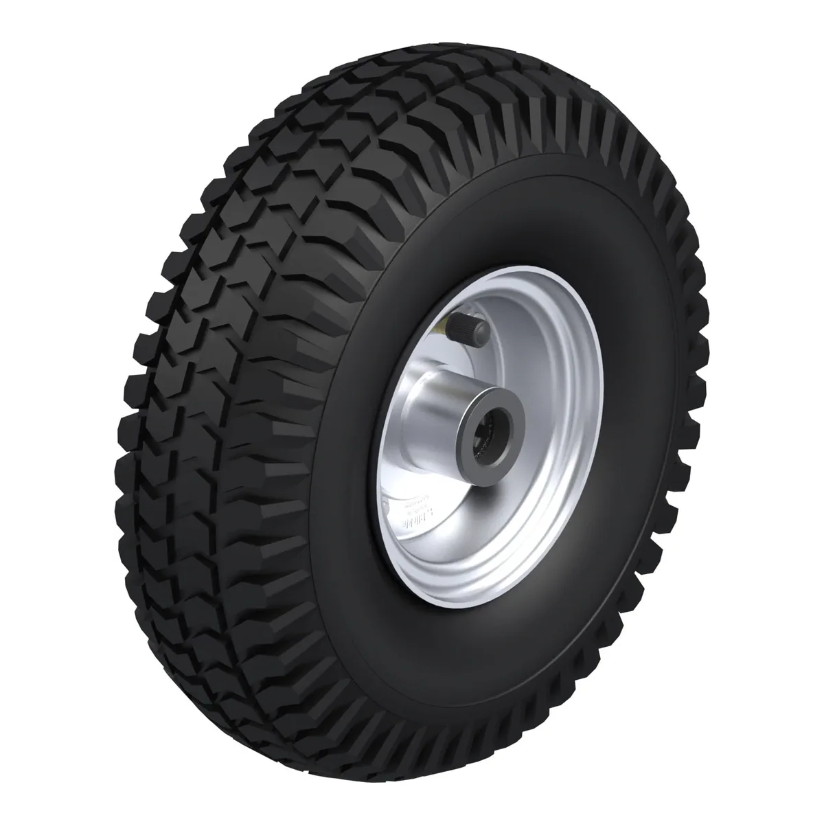 Blickle P 267/20-75R – točak Ø260 mm, nosivost 250 kg