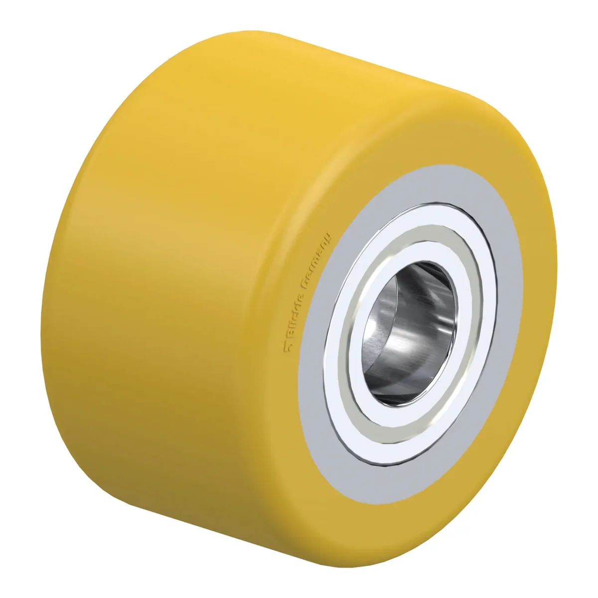 Blickle HTH 85x50/25-50K – točak za paletar Ø85 mm, nosivost 460 kg