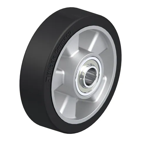 Blickle ALEV 140/20K – točak Ø140 mm, nosivost 300 kg
