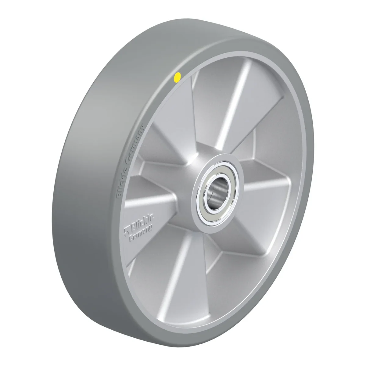 ALTH 250/25K-AS – kotač Blickle