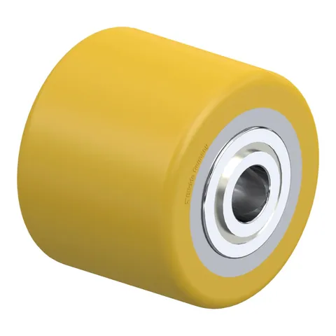 Blickle HTH 85x70/20-75K – točak za paletar Ø85 mm, nosivost 660 kg