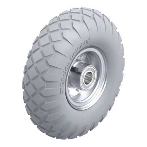 Blickle P 267/25-75K-SG – točak Ø260 mm, nosivost 250 kg