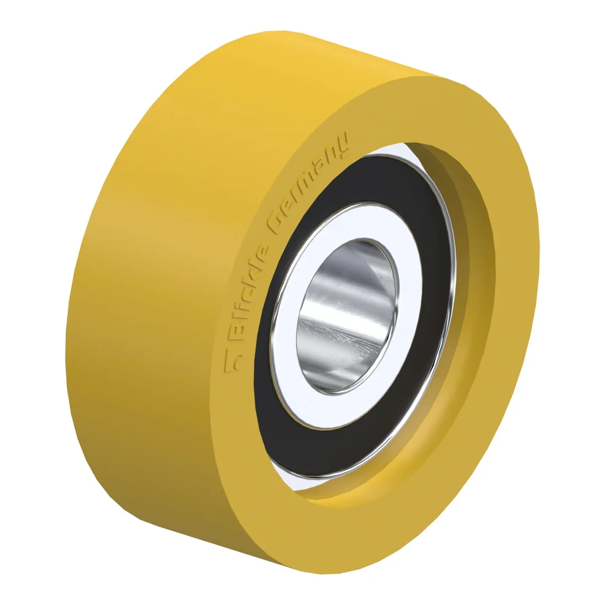 Blickle FTH 30x11/9-7K – vodeći točak Ø30 mm, nosivost 30 kg