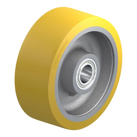 Blickle GTH 506/80K – točak Ø500 mm, nosivost 10000 kg