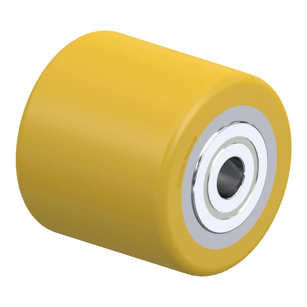 Blickle HTH 85x80/17-82K – točak za paletar Ø85 mm, nosivost 770 kg