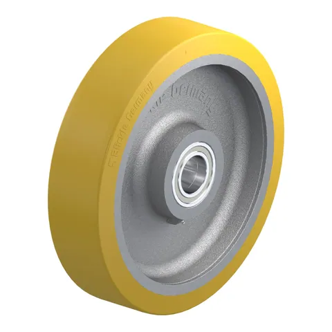 Blickle GTH 602/80K – točak Ø600 mm, nosivost 9000 kg