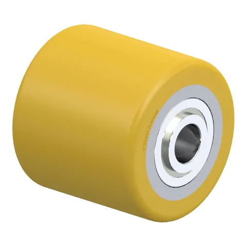 Blickle HTH 85x80/20-85K – točak za paletar Ø85 mm, nosivost 770 kg