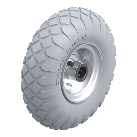 Blickle P 267/25-75R-SG – točak Ø260 mm, nosivost 250 kg