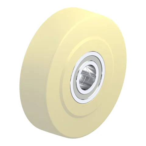 Blickle GSPO 400/80K – točak Ø400 mm, nosivost 12000 kg