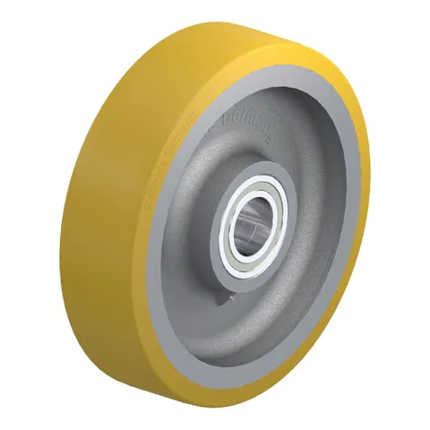 Blickle GTH 750/120K – točak Ø750 mm, nosivost 15000 kg