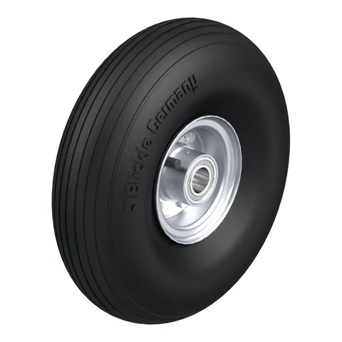 Blickle P 300/25-75K – točak Ø300 mm, nosivost 180 kg