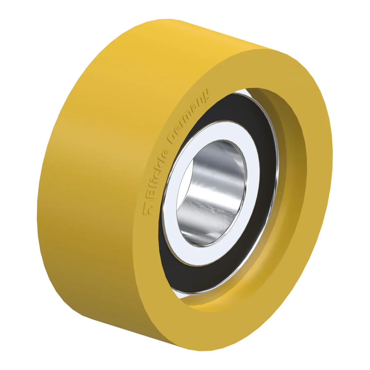 Blickle FTH 35x14/12-8K – vodeći točak Ø35 mm, nosivost 40 kg