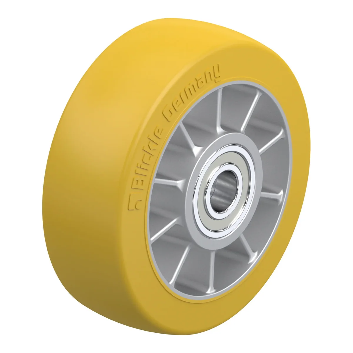 Blickle ALTH 152/20K – točak Ø150 mm, nosivost 900 kg