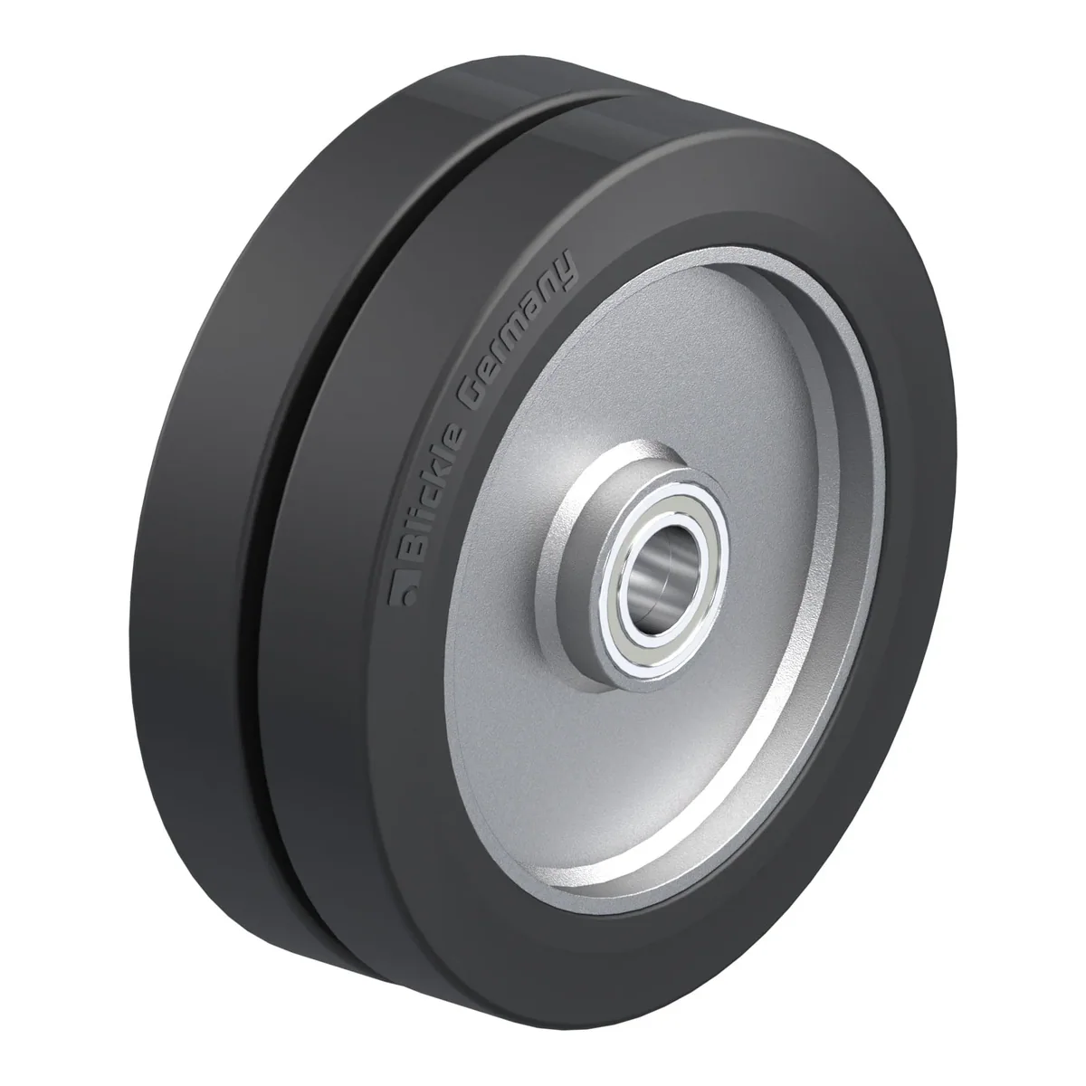 Blickle DS 500/60K – točak Ø500 mm