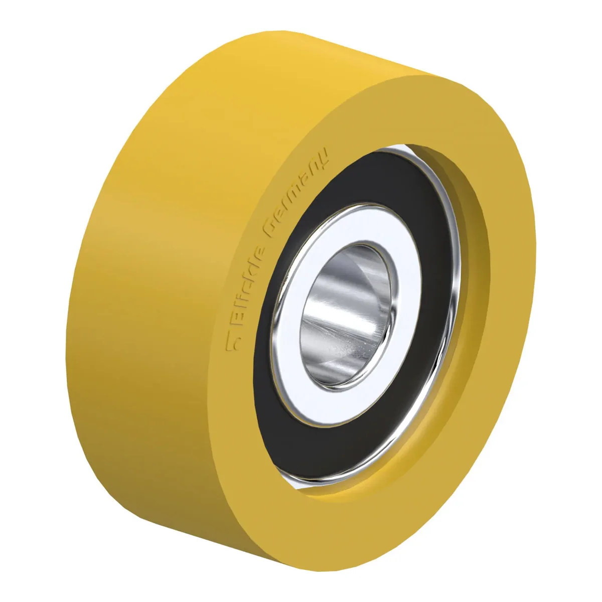Blickle FTH 36x13/10-9K – vodeći točak Ø36 mm, nosivost 45 kg