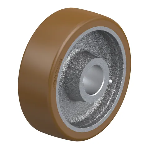 Blickle GBN 150/35H7 – pogonski točak Ø150 mm, nosivost 700 kg