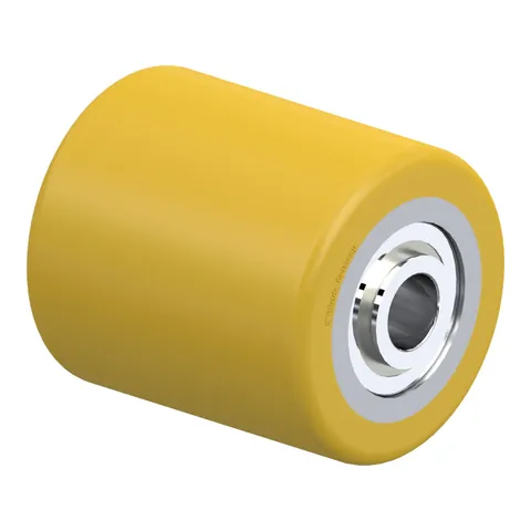 Blickle HTH 85x95/20-100K – točak za paletar Ø85 mm, nosivost 910 kg