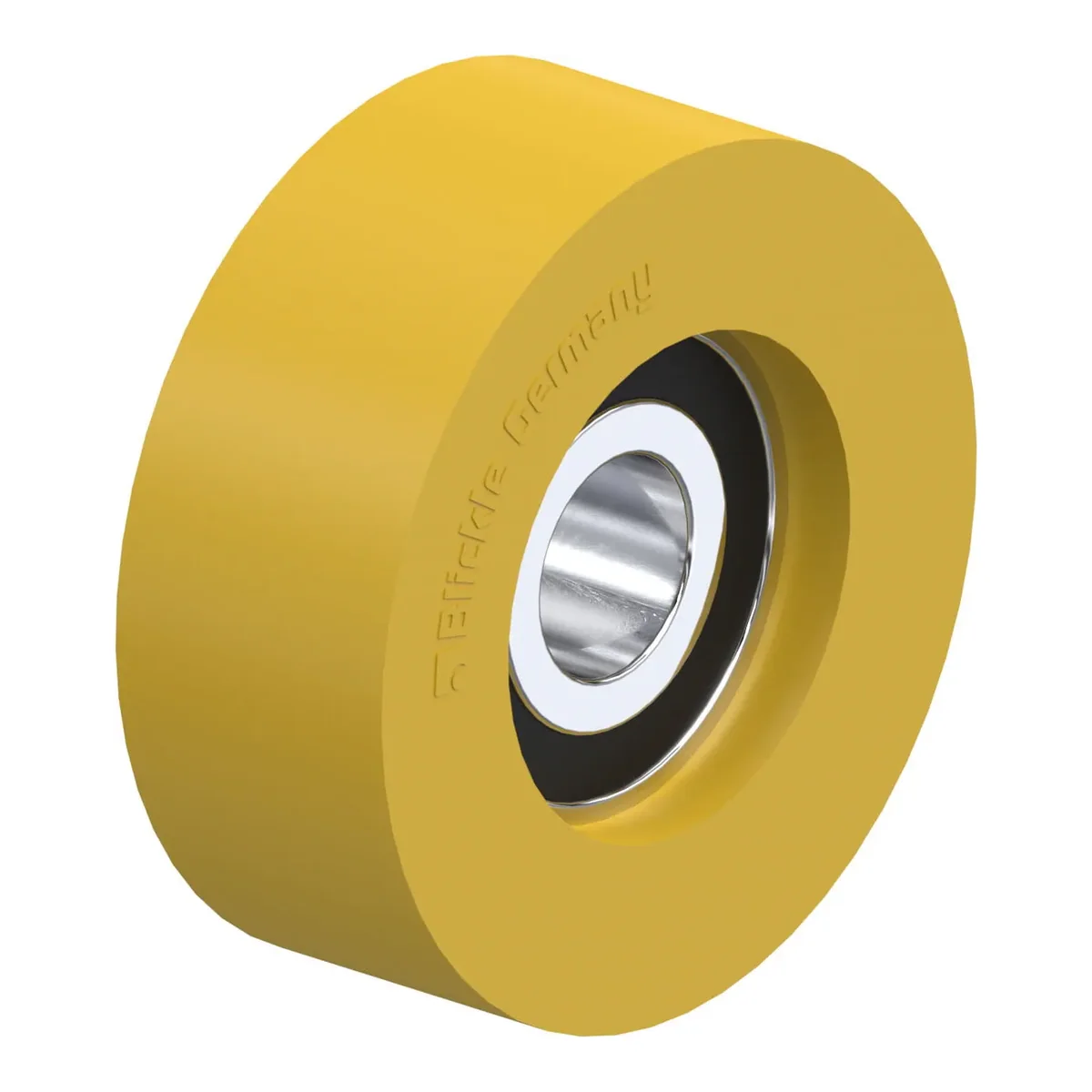 Blickle FTH 40x15/10-8K – vodeći točak Ø40 mm, nosivost 45 kg