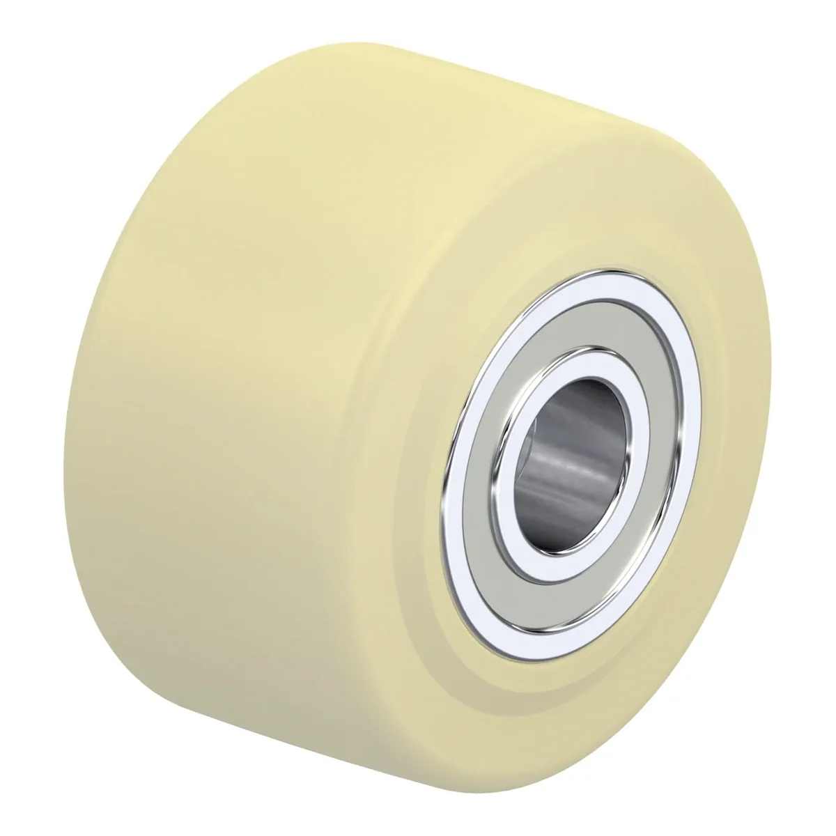 Blickle GSPO 60/15K – točak Ø60 mm, nosivost 350 kg
