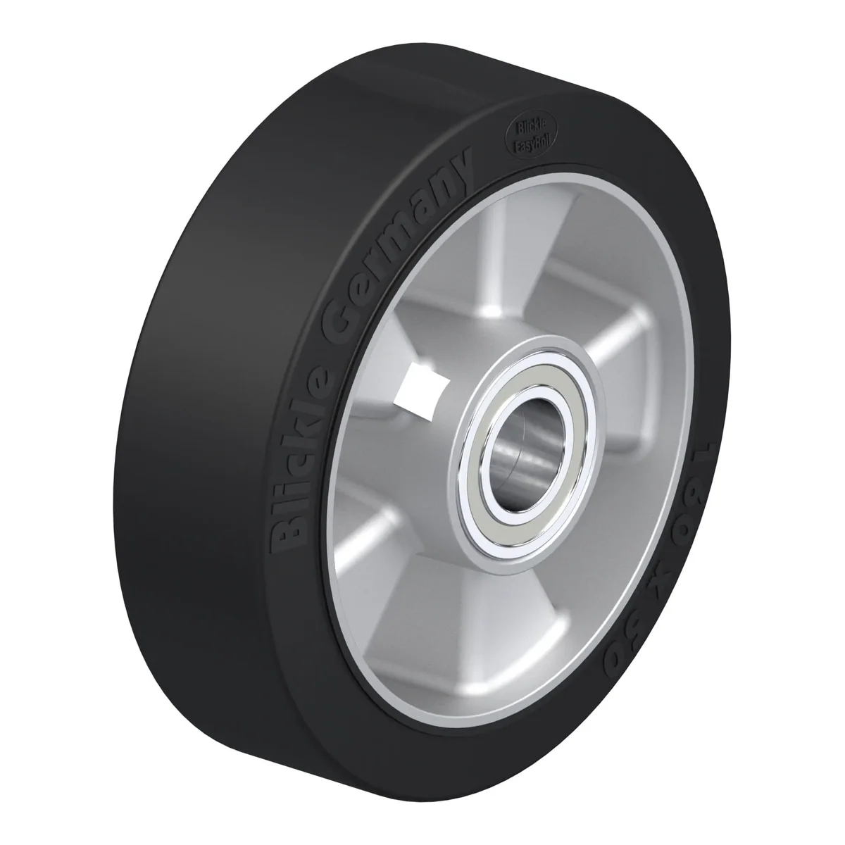 ALEV 160/25K – kotač Blickle