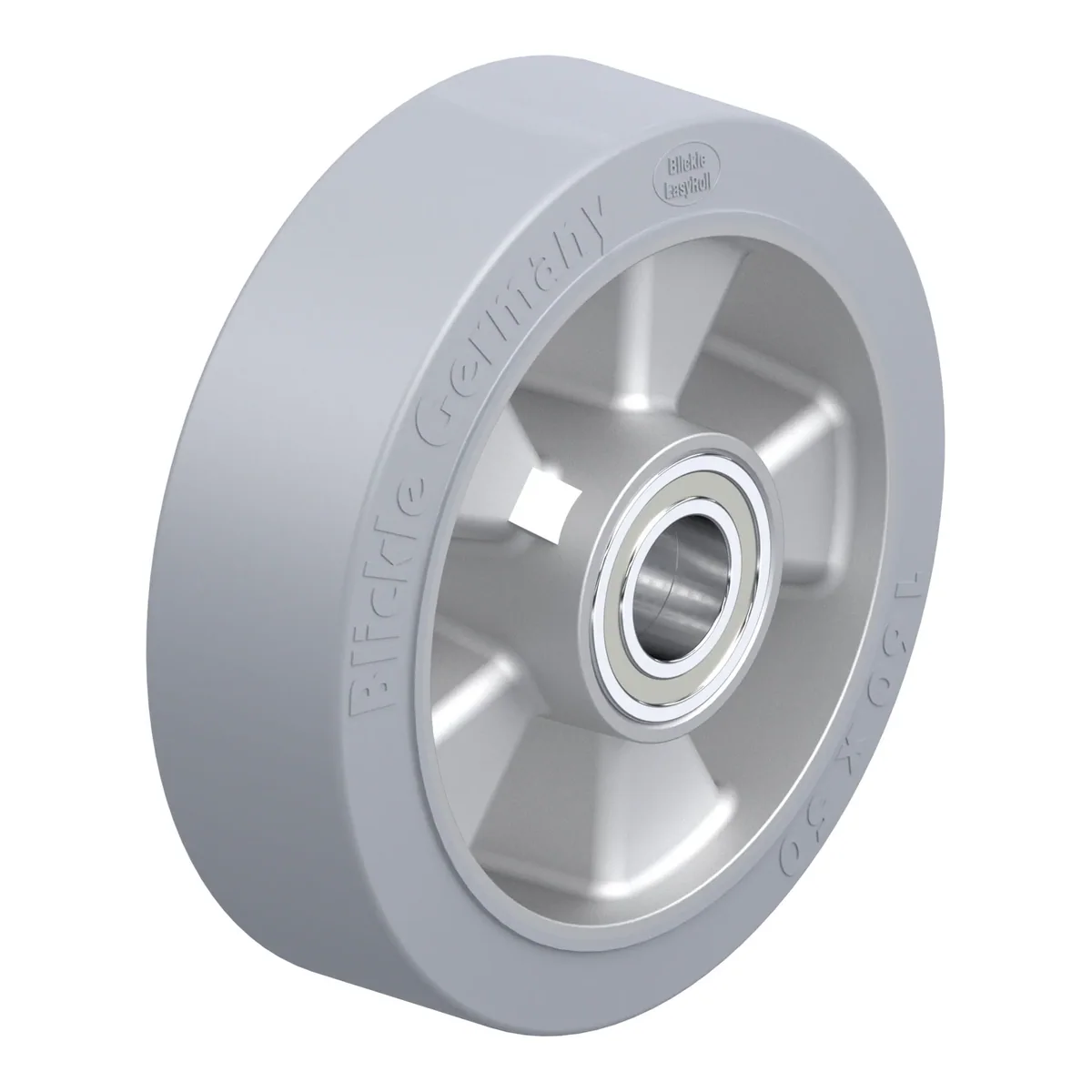 ALEV 160/25K-SG – kotač Blickle