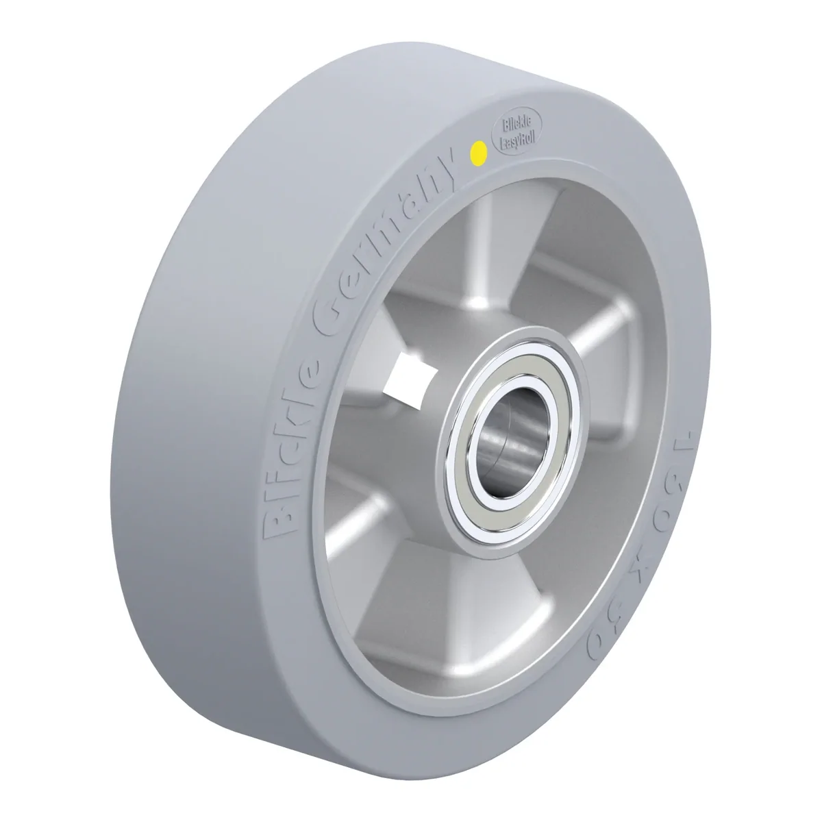 ALEV 160/25K-SG-AS – kotač Blickle