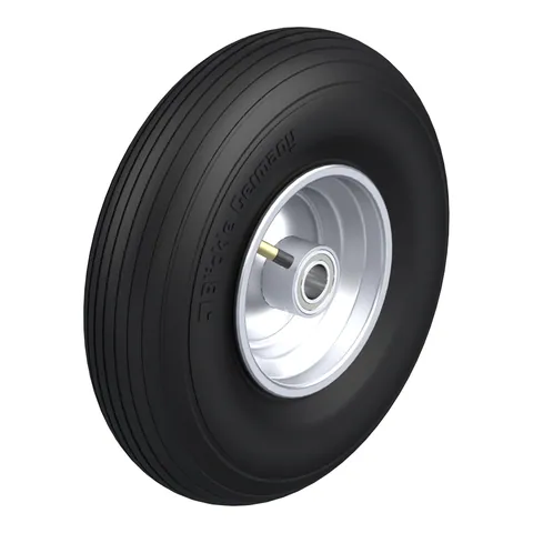 Blickle P 340/25-90K – točak Ø350 mm, nosivost 300 kg