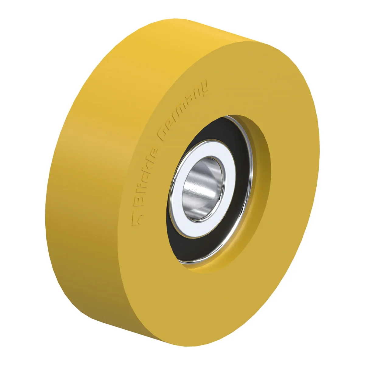 Blickle FTH 50x15/10-9K – vodeći točak Ø50 mm, nosivost 65 kg