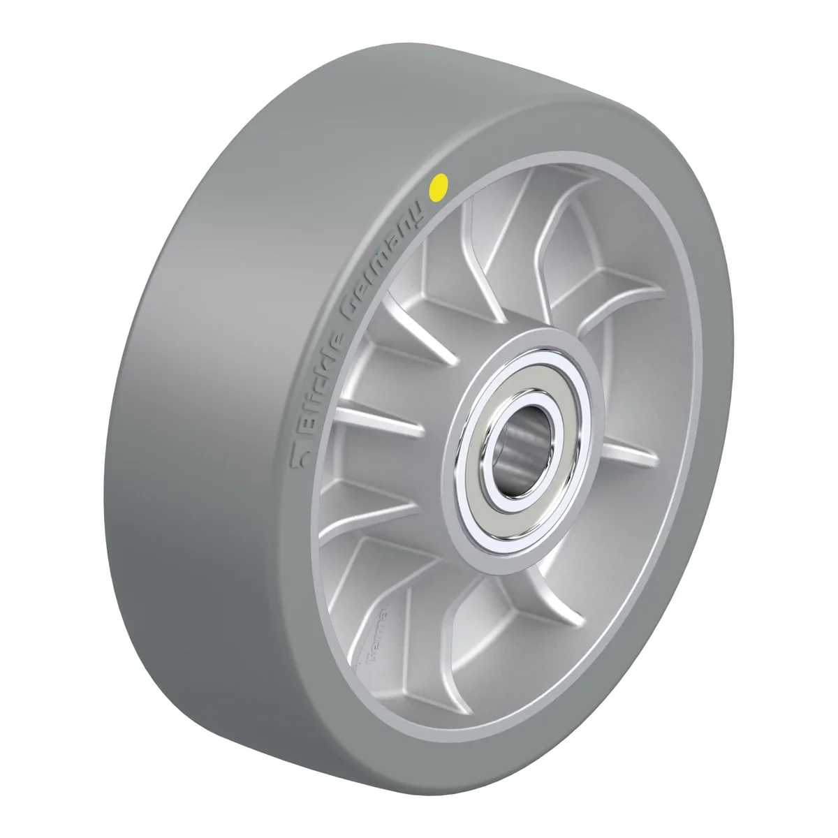 ALTH 162/20K-AS – kotač Blickle