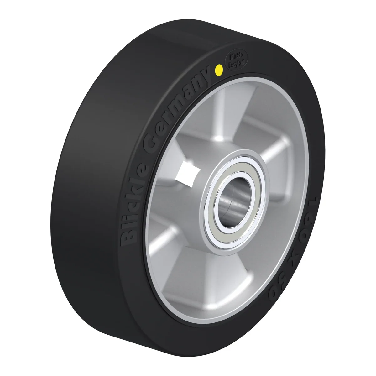 ALEV 160/25K-EL – kotač Blickle