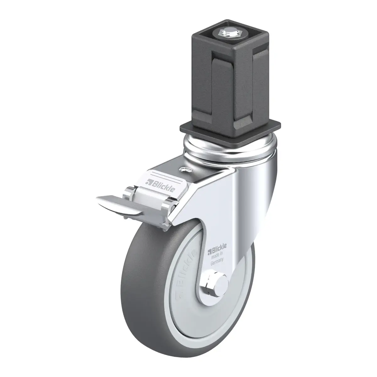 LKRA-PATH 101KF-11-FI-EV18 – okretni točkić Blickle