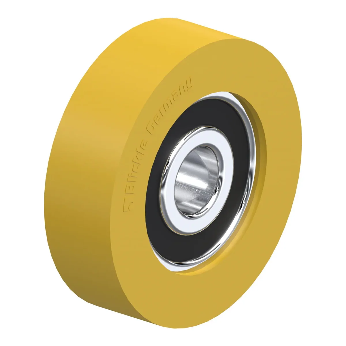 Blickle FTH 52x15/12-12K – vodeći točak Ø52 mm, nosivost 85 kg