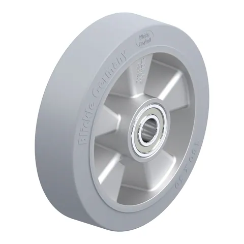 Blickle ALEV 180/20K-SG – točak Ø180 mm, nosivost 450 kg