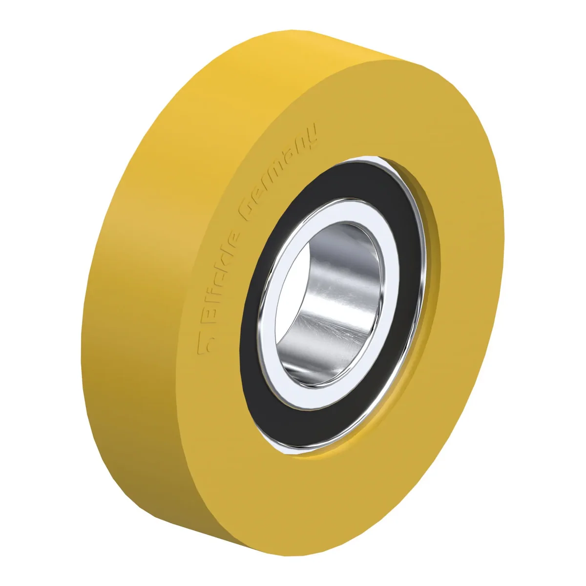 Blickle FTH 62x15/20-12K – vodeći točak Ø62 mm, nosivost 105 kg