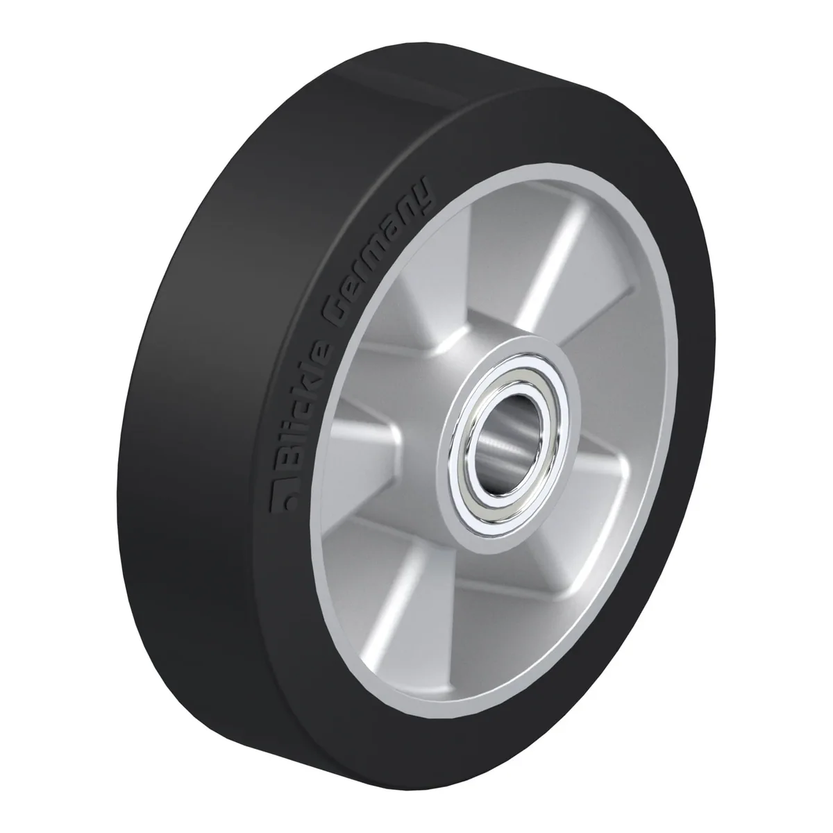 ALEV 180/25K – kotač Blickle