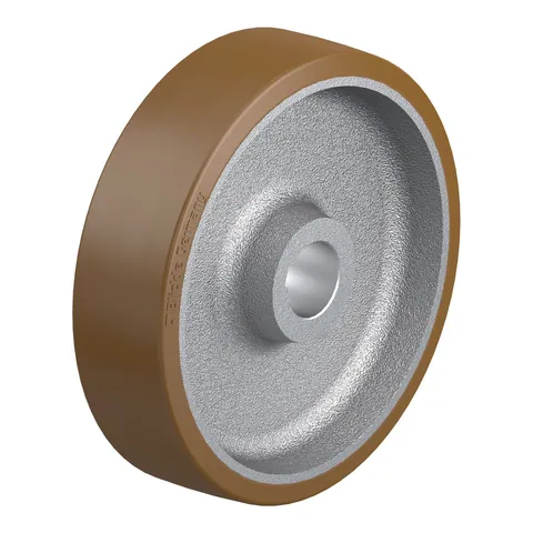 Blickle GBN 302/50H7 – pogonski točak Ø300 mm, nosivost 2100 kg