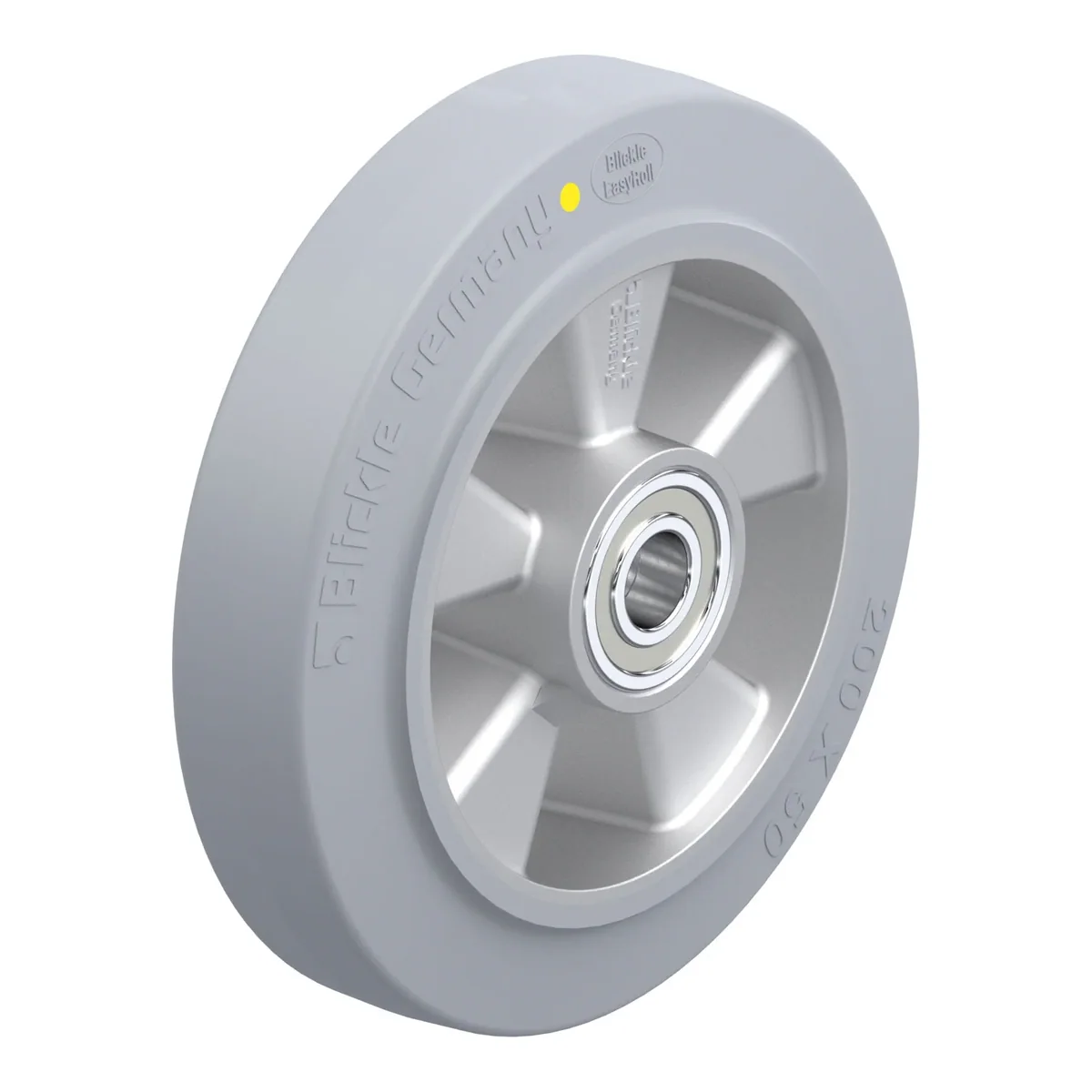 ALEV 200/20K-SG-AS – kotač Blickle