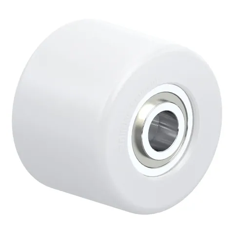 Blickle HPO 85x65/20-65K – točak za paletar Ø85 mm, nosivost 700 kg