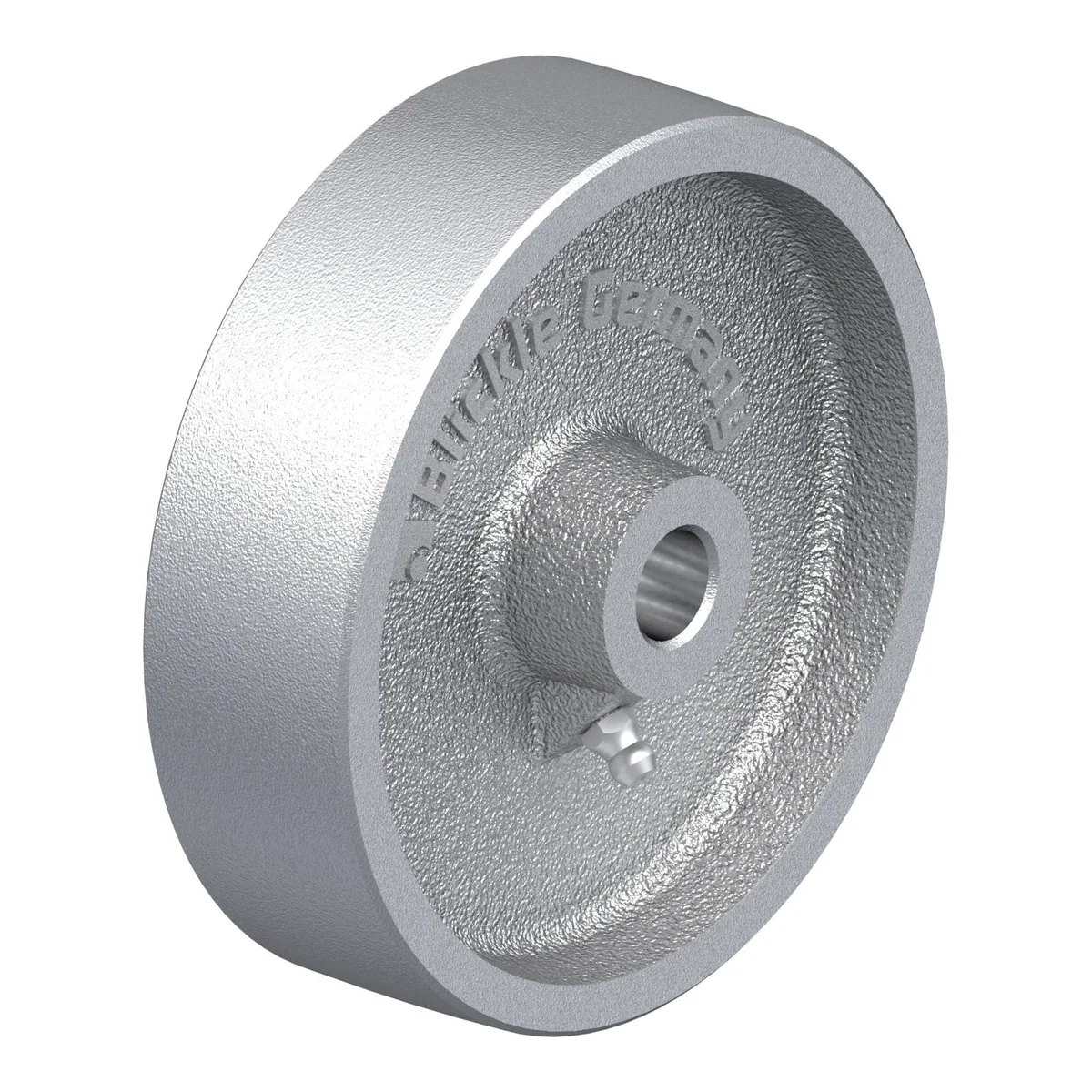 G 125/15G – kotač Blickle