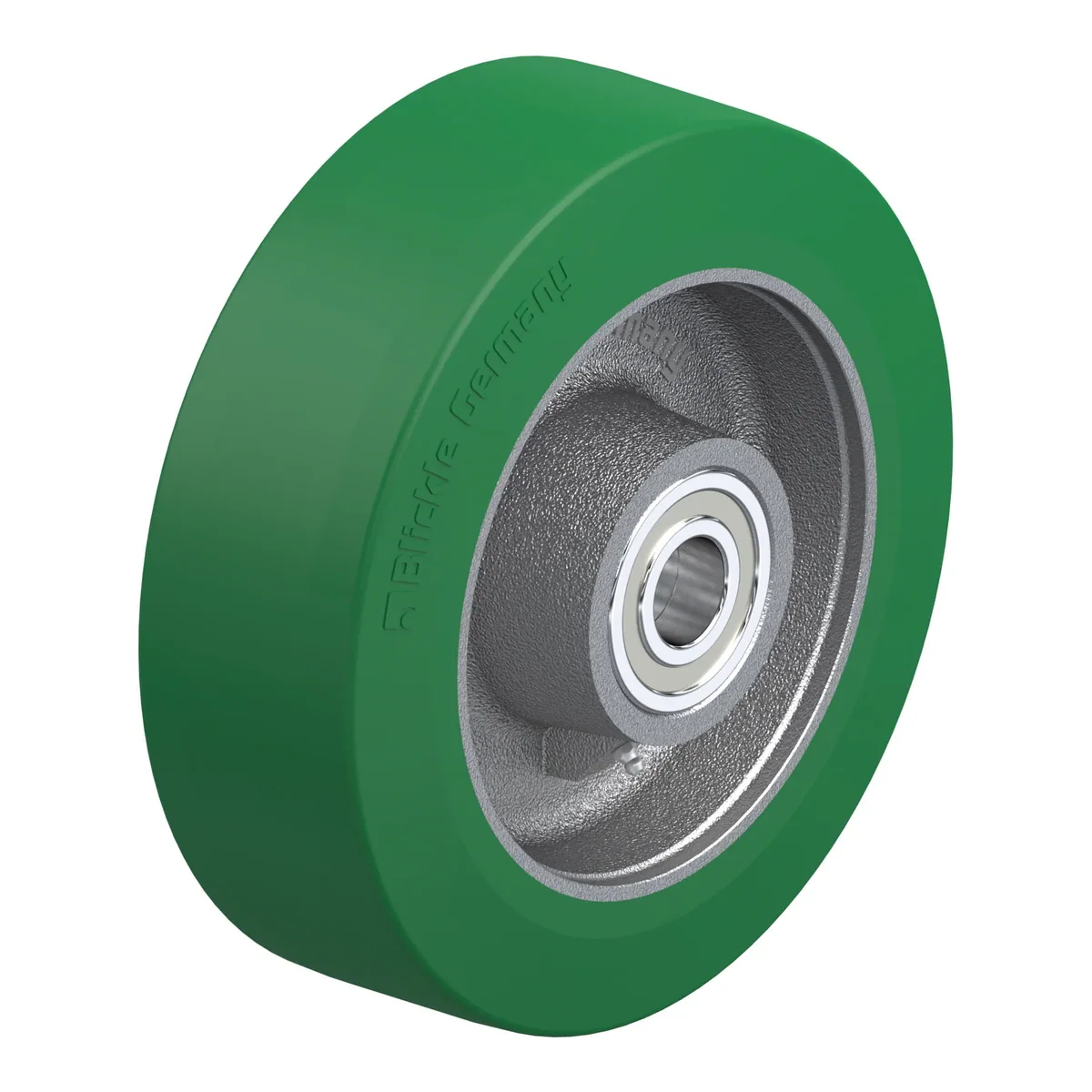 Blickle GST 304/35K – točak Ø300 mm, nosivost 2250 kg