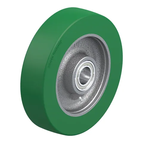 Blickle GST 250/35K – točak Ø250 mm, nosivost 1200 kg