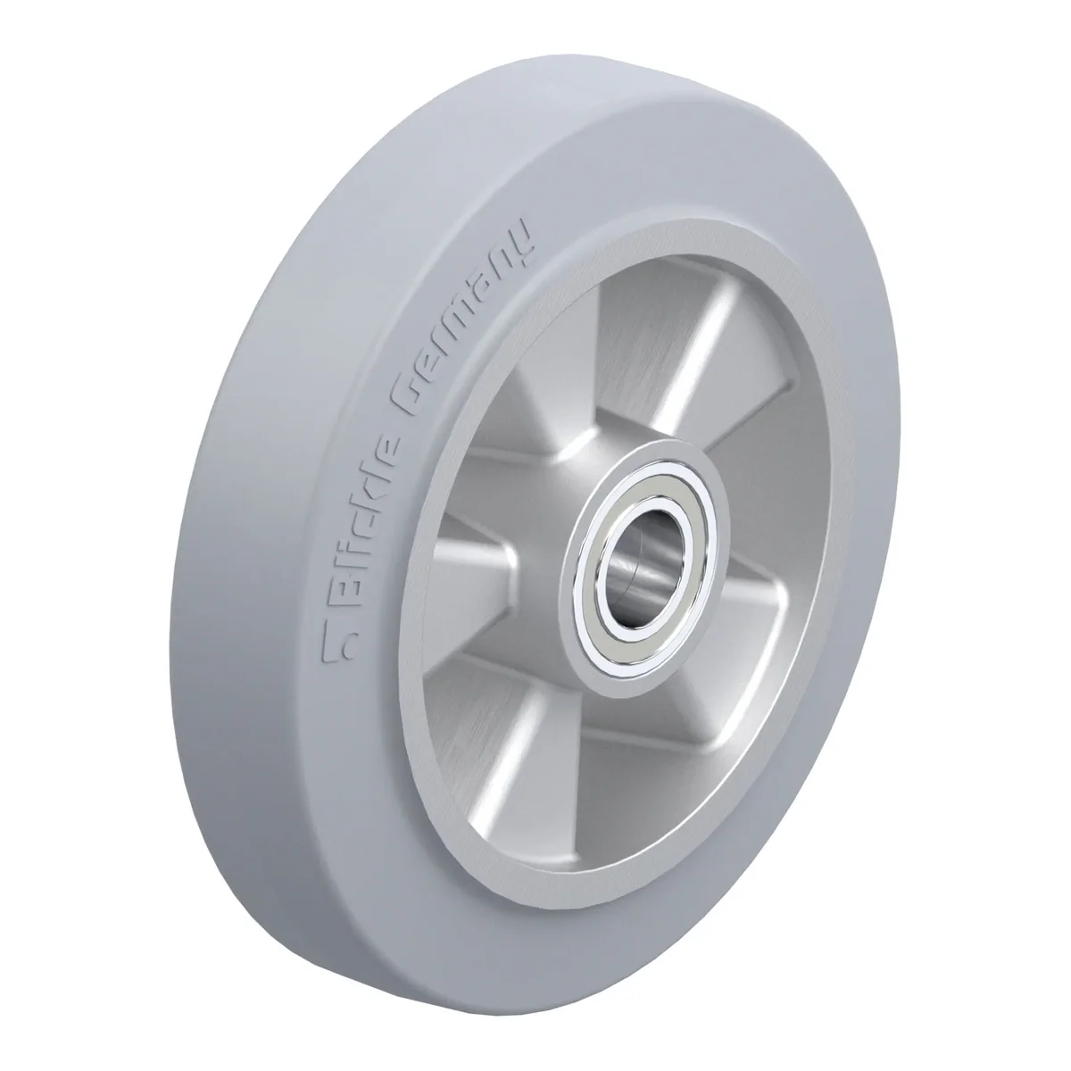 ALEV 200/25K-SG – kotač Blickle
