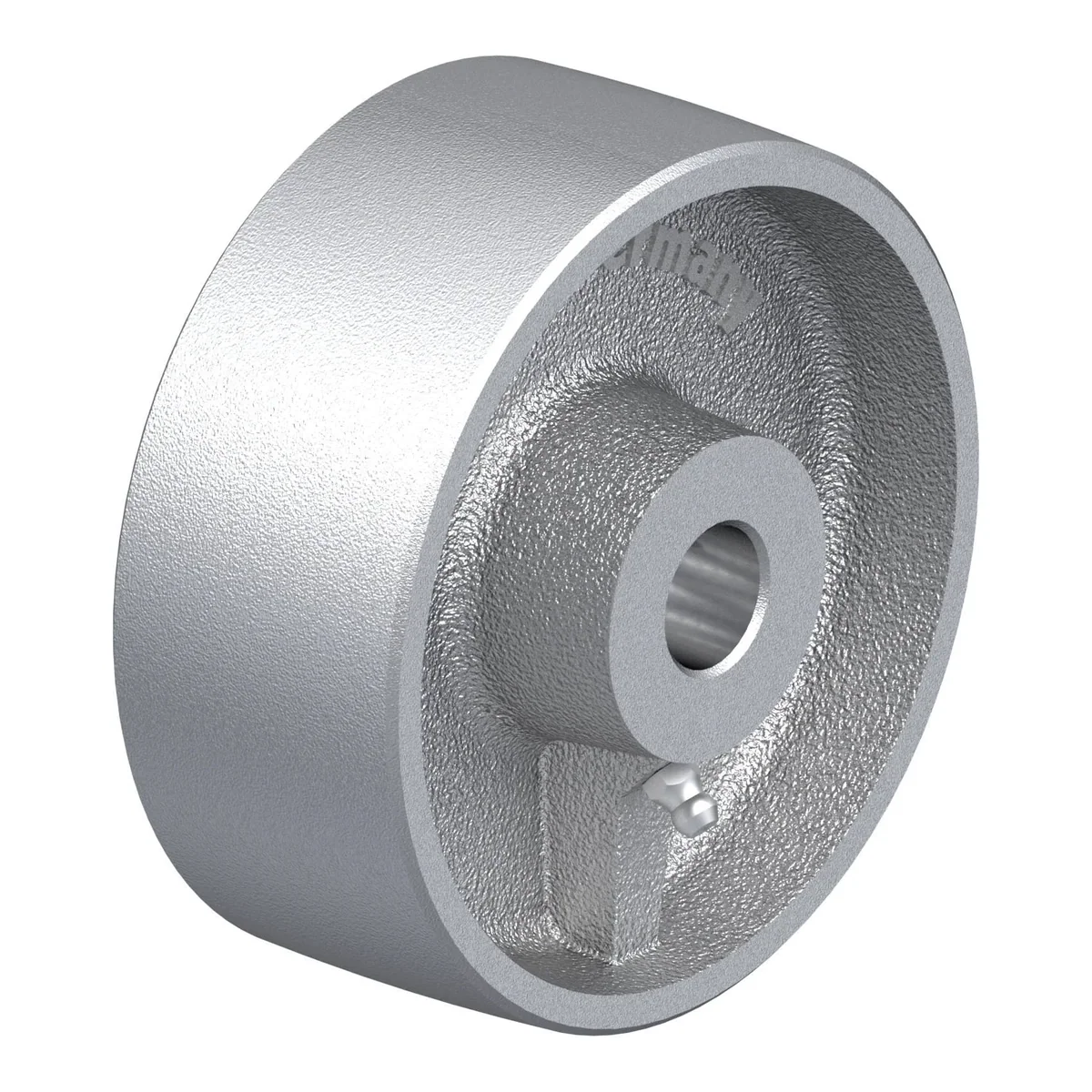 G 127/20G – kotač Blickle