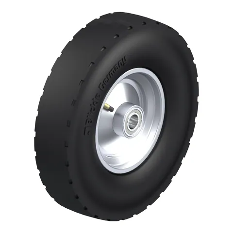 Blickle P 420/30-90K – točak Ø415 mm, nosivost 525 kg