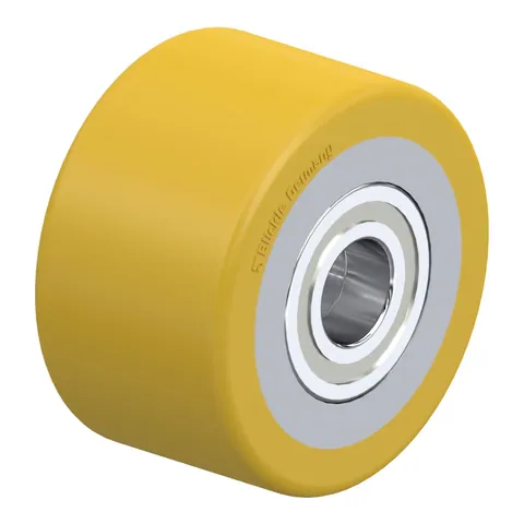Blickle HTH 60x35/15-35K – točak za paletar Ø60 mm, nosivost 220 kg