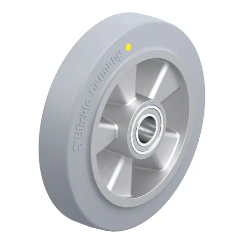 Blickle ALEV 200/25K-SG-AS – točak Ø200 mm, nosivost 450 kg