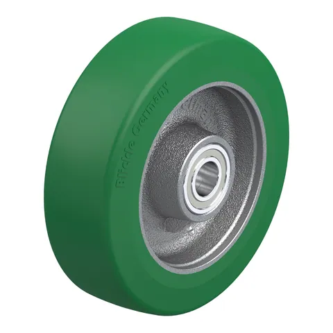 Blickle GST 252/30K – točak Ø250 mm, nosivost 1400 kg