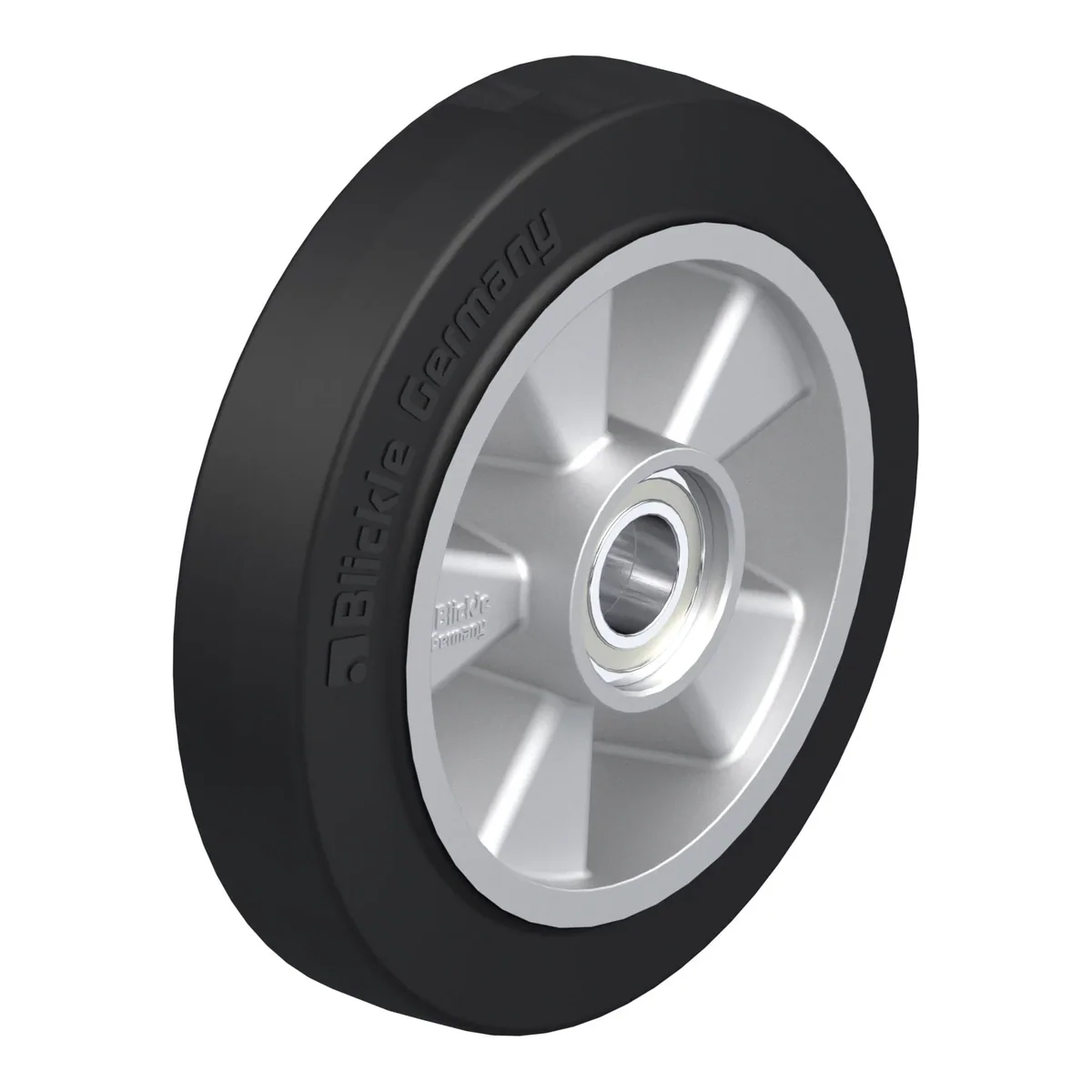ALEV 200x50/25-50K – kotač Blickle