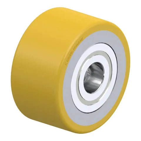 Blickle HTH 75x40/20-40K – točak za paletar Ø75 mm, nosivost 340 kg